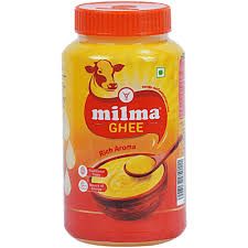 MILMA 500ML